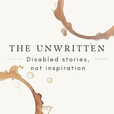 An online publication sharing all disabled people's stories, not just inspirational. Editor @RachelCDailey.  
Support us on patreon: https://t.co/072x0A0kEO