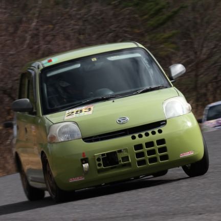 matsumon_hiro's profile picture. ﾓｰﾀｰｽﾎﾟｰﾂに生きる者。東北660選手権参戦中!

🚗GRB/L235S 🏍️CBR125