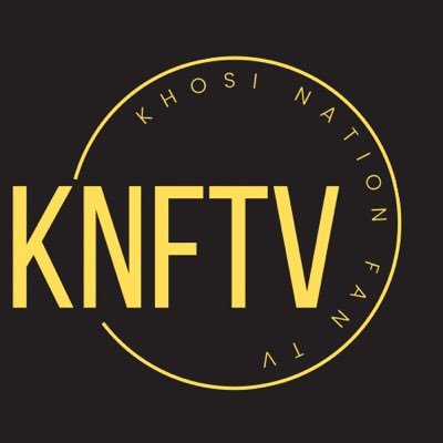 Twitter account for the Khosi Nation Fan Tv YouTube Channel.