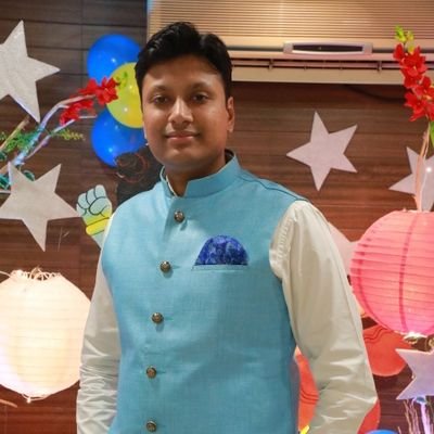 HarshBajoria11's profile picture. .