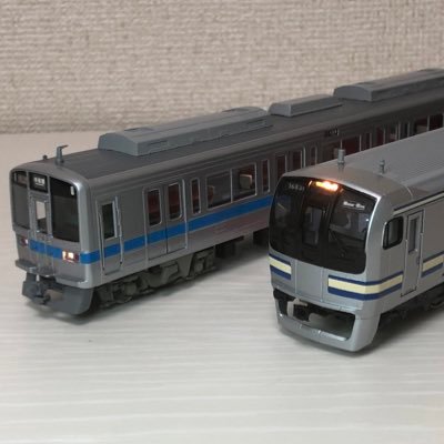 【鉄道模型に最高級を求めて】純鉄モデル公式Twitterです。 鉄道模型の化粧箱を販売しております。 中の人は数人います。よろしくお願いいたします。