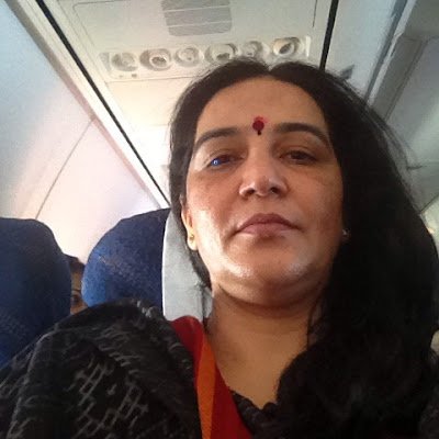 sindhwanidhi17's profile picture. 