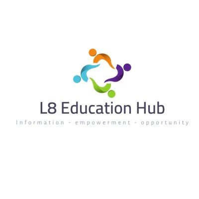 The education hub seeks to provide support & opportunities for the children, young people and their families of L8 to achieve excellence in education & training