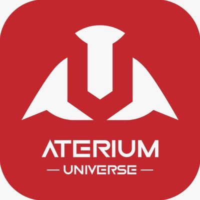Aterium Universe NFTさんのプロフィール画像
