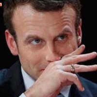 Covid killer #MacronDegage(@covid_or) 's Twitter Profile Photo