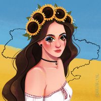 Solomia Kovalchuk (@dragonfly_kc9) 's Twitter Profile