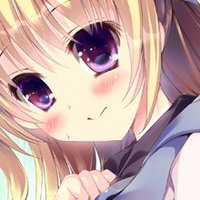 水沢深森 (@mimori_m) 's Twitter Profile