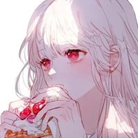 ちゃむ (@cham__syy) Twitter profile photo