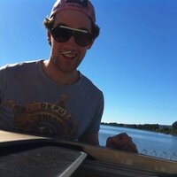 Tom Rickarby (@tomrickarby) 's Twitter Profile