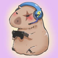 かぴばら カピバラ (@CapybaraLIZED) / X