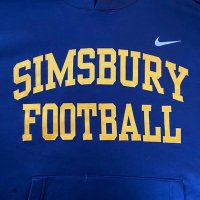 Simsbury Trojan Football(@masters_coach) 's Twitter Profile Photo