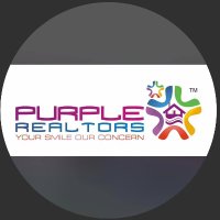 Purple Realtors(@purplerealtors) 's Twitter Profile Photo