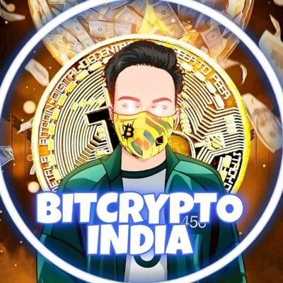 BitCrypto India 🚀