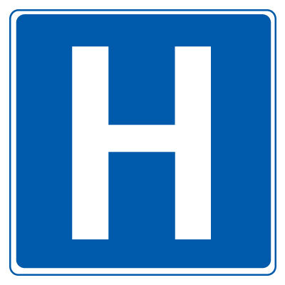 Twitter can be useful to so many hospitals and medical centers. Trying to discover everything it can do. Contact info: lalampen@att.net