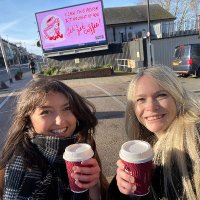 Sarah & Agatha (@sarahandagatha) 's Twitter Profile Photo Sarah & Agatha (@sarahandagatha) 's Twitter Profile Photo