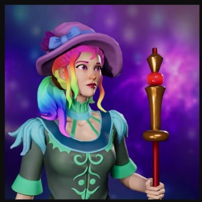 Nevernot🌱💙.one