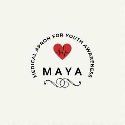 MAYA is Established to empower medical community.The chain has started from MIMC to rise up!✌🏻