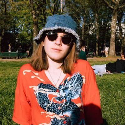 ThirionJeanne's profile picture. Ecole de journalisme de Toulouse