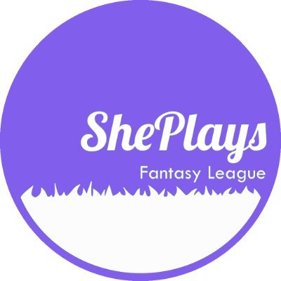 Home of the @sheplays_au fantasy football competition for the #NWSL Helping to promote #WoSo and #WomenInSport! Make your team and join us.