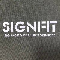 SIGNFIT (@rmcsigns) 's Twitter Profile