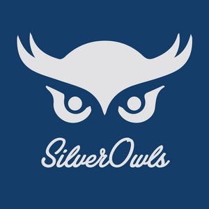 Silver Owls