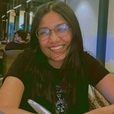 smitikothari24's profile picture. Random rants,thoughts