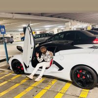 BUBBA MR 106 AND PARK (@bubbacolors) 's Twitter Profile