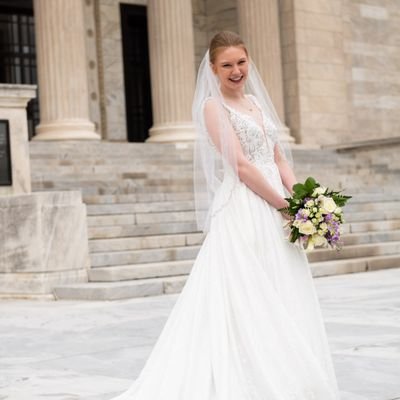 katelynm154's profile picture. McLaughlin ➡️ Reass 💍