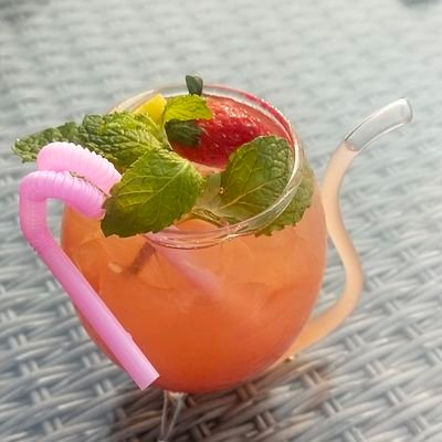 Chali121's profile picture. 