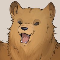 Kuma's Krafts🐻 (@vtubear) Twitter profile photo