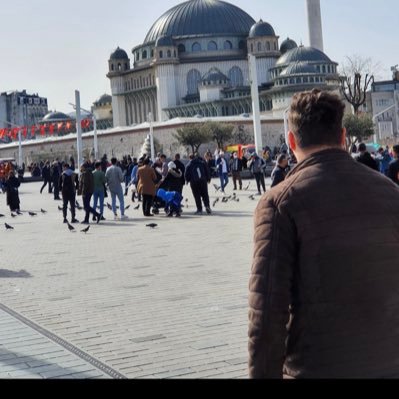 FiratHalil__'s profile picture. 