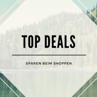 Top Deals - Sparen beim Shoppen Schnäppchen(@TopSparen) 's Twitter Profile Photo