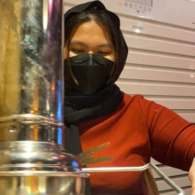 BerkshR's profile picture. personal shit , hence don’t disturb me