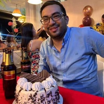 Opita, 100% Americano, Administrador de Empresas, Especialista en Formulación y Evaluación de Proyectos, Uniamazonia.