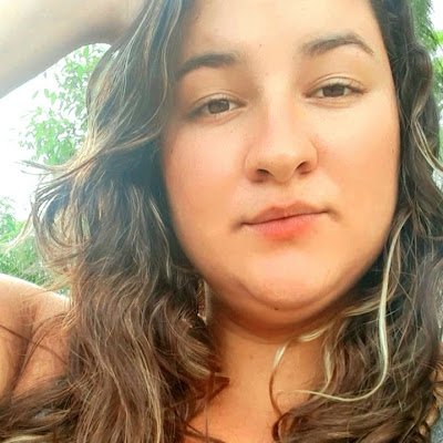 Mamãe  da Paula Carolliny 💕