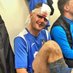 Nick Williams (@nickwillo4efc) Twitter profile photo Nick Williams (@nickwillo4efc) Twitter profile photo