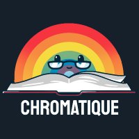 CHROMATIQUE (@chr0matlque) 's Twitter Profile