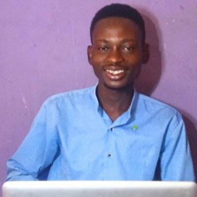 AdewusiAbiodu15's profile picture. Hi, i am Abiodun Adewusi a Bitrix24 Expert.
Contact me if you have any issues regarding Bitrix24