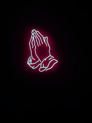 A gathering of praying people in Woodford, South Woodford, Woodford Green, Woodford Bridge, and Woodford Wells