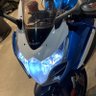 GSX_R1000_KS's profile picture. 世の中に蔓延る詐欺や企業の不正について真実を 多くの人に知って欲しい😤いろいろな趣味の垢 #尾崎豊 #バイク #釣り #詐欺被害撲滅👍 🏍でいろいろ繰り出してます😊#うどん #ラーメン #朝ごはん