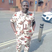 Azducares (@azubuikenduka) 's Twitter Profile