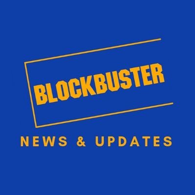 Your Latest Source on Netflix's Upcoming Comedy Series: #BLOCKBUSTER, starring #RandallPark, @MelissaFumero & more! (Also a fan account) 🎬📼