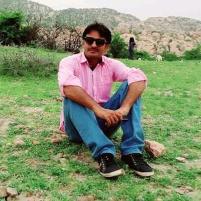 AsifThebo1's profile picture. Life begins where fear ends