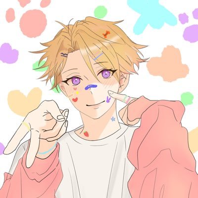 𝐜𝐡𝐚𝐚𝐫𝐮 (챠루)さんのプロフィール画像