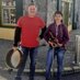 The Fleadhwers 🎶 (@thefleadhwers) Twitter profile photo The Fleadhwers 🎶 (@thefleadhwers) Twitter profile photo