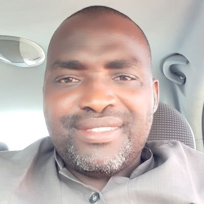 Turmuzi M. Salis Profile