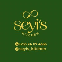 Seyi’s Kitchen(@SeyisKitchen_) 's Twitter Profile Photo