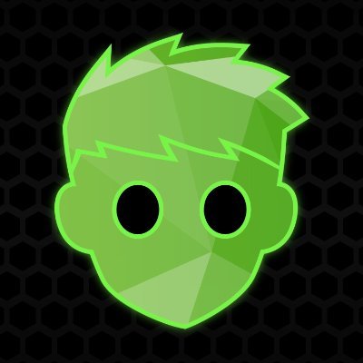 Twitch Affiliate (Zelda fan), all types of music, foody, action movies, and the color green.