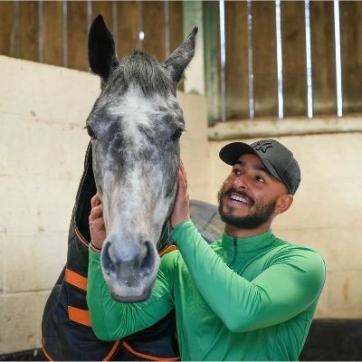 Head Lad - Andrew Balding