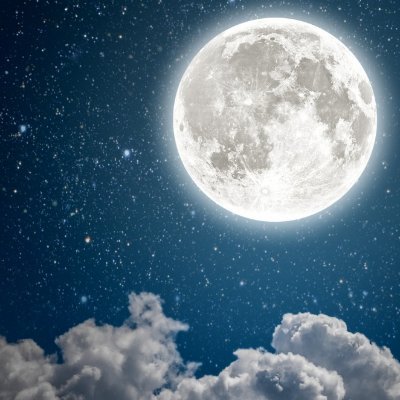 Moonoura999's profile picture. Moon Child